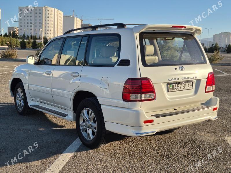 Toyota Land Cruiser 2000 - 265 000 TMT - Aşgabat - img 6