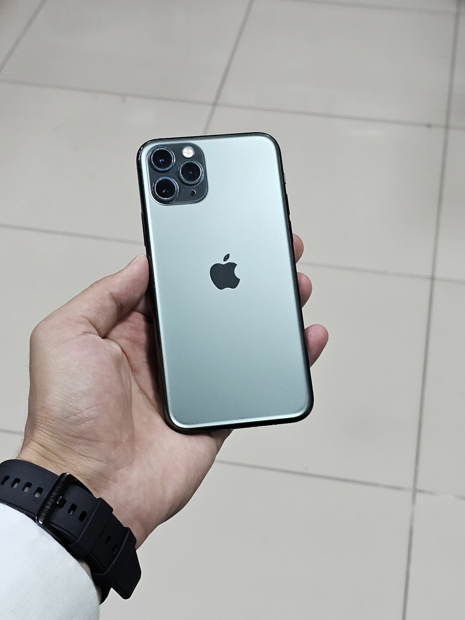 IPhone 11pro. 64GB - Aşgabat - img 2