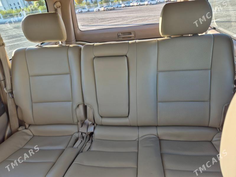Toyota Land Cruiser 2000 - 265 000 TMT - Aşgabat - img 8