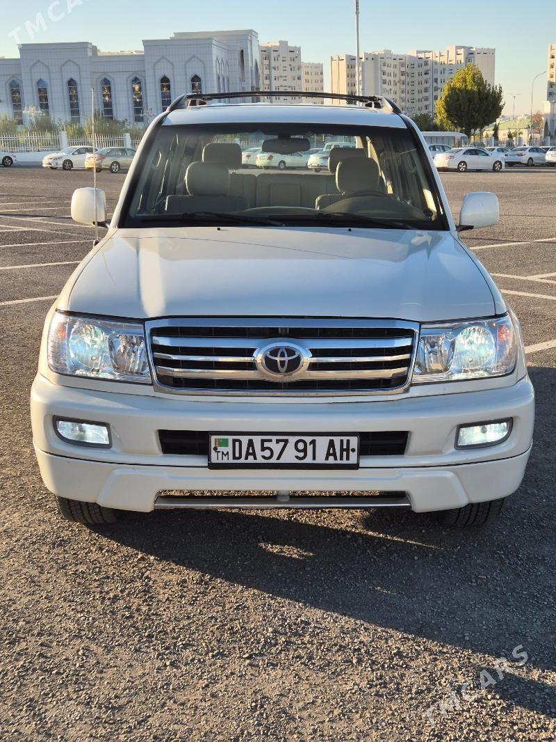 Toyota Land Cruiser 2000 - 265 000 TMT - Aşgabat - img 3