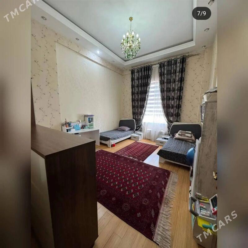 Подвойский 5 komnat elitka jay - Aşgabat - img 5