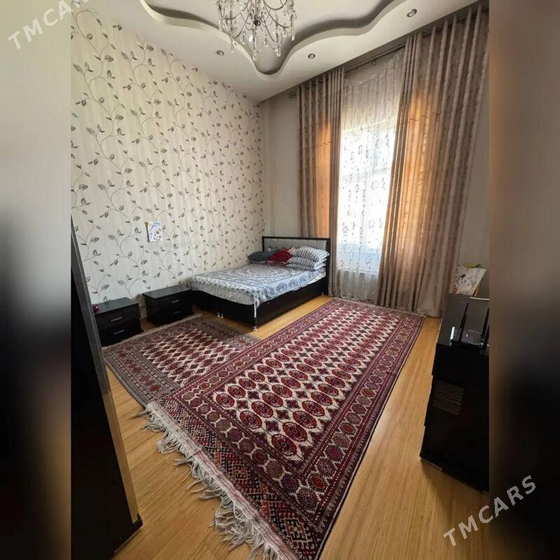 Подвойский 5 komnat elitka jay - Aşgabat - img 7