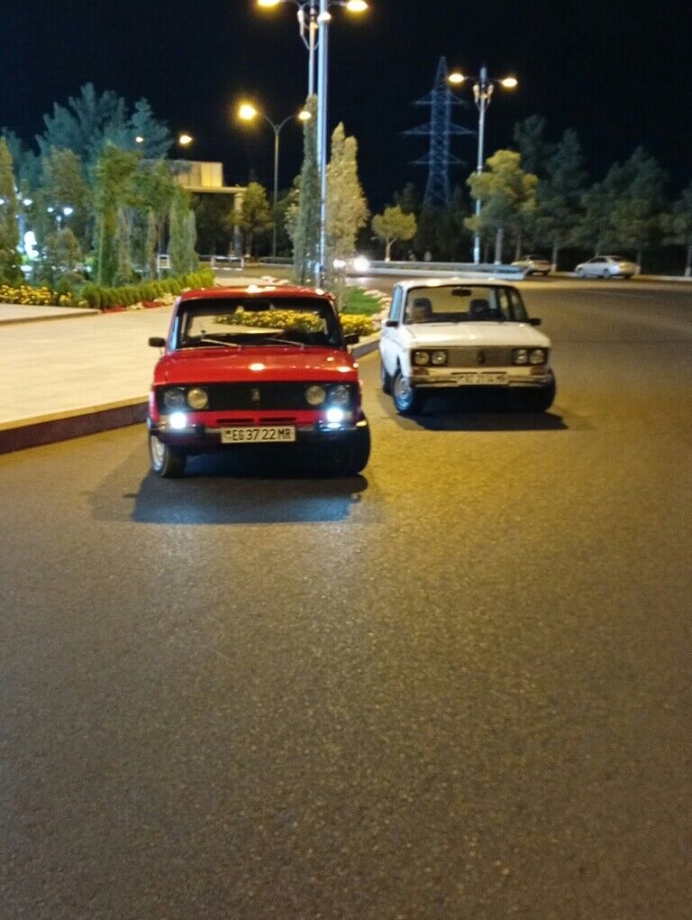 Lada 2106 1983 - 15 000 TMT - Мары - img 5