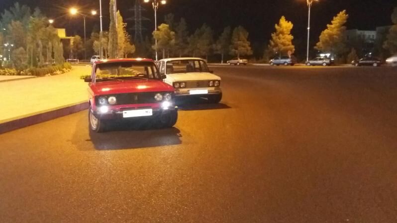 Lada 2106 1983 - 15 000 TMT - Мары - img 6