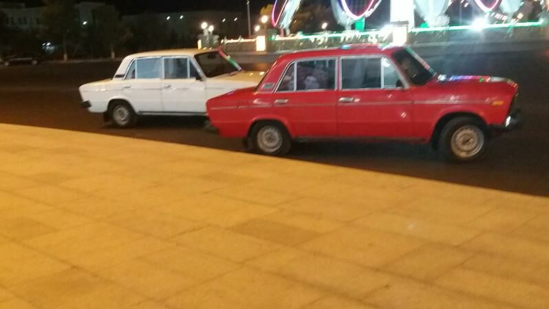 Lada 2106 1983 - 15 000 TMT - Мары - img 8