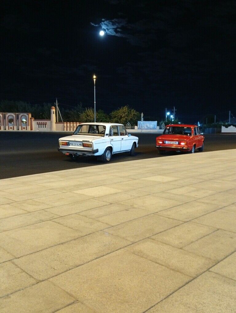 Lada 2106 1983 - 15 000 TMT - Мары - img 7