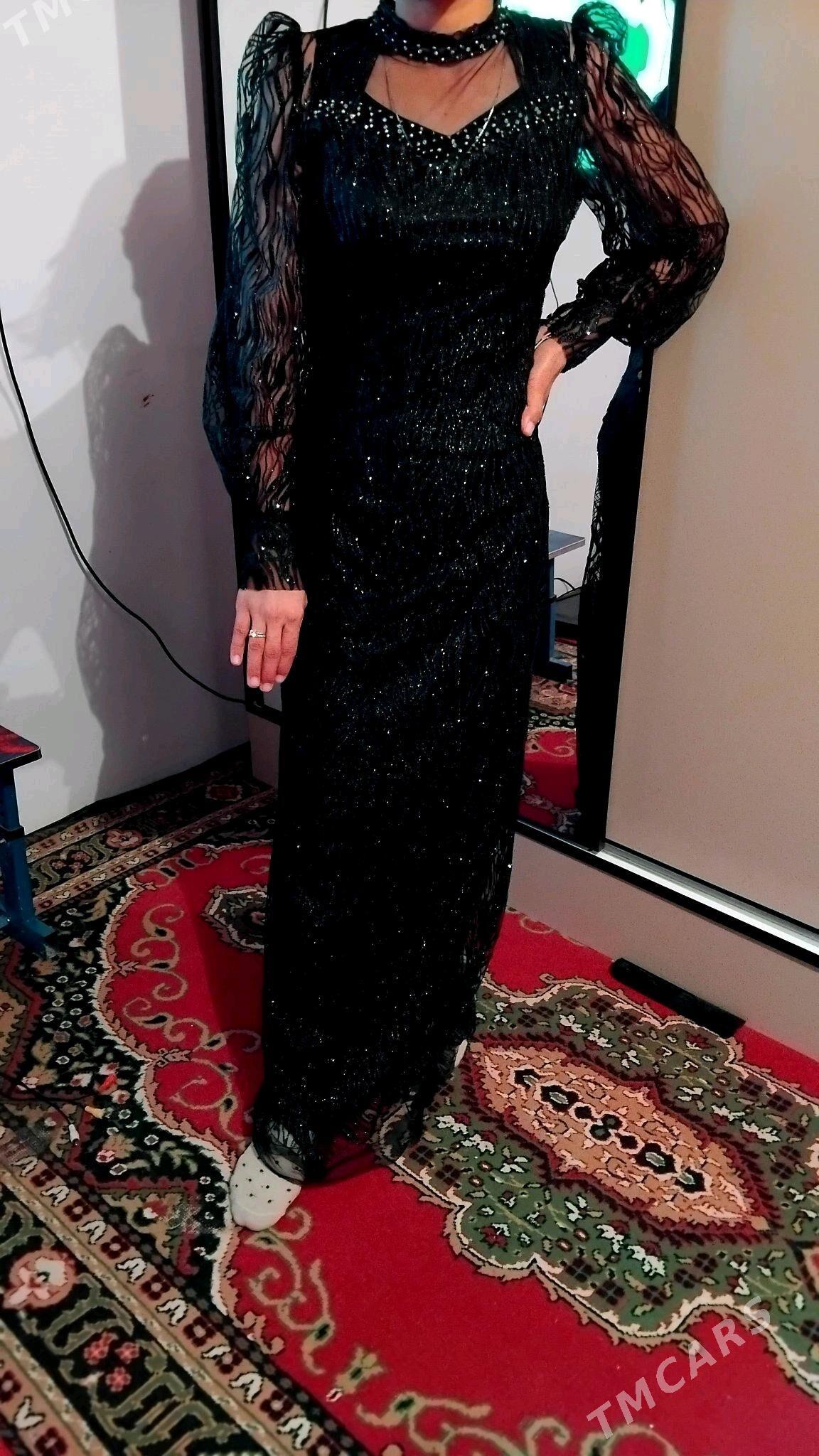 WEÇERNI KOŸNEK - Daşoguz - img 1