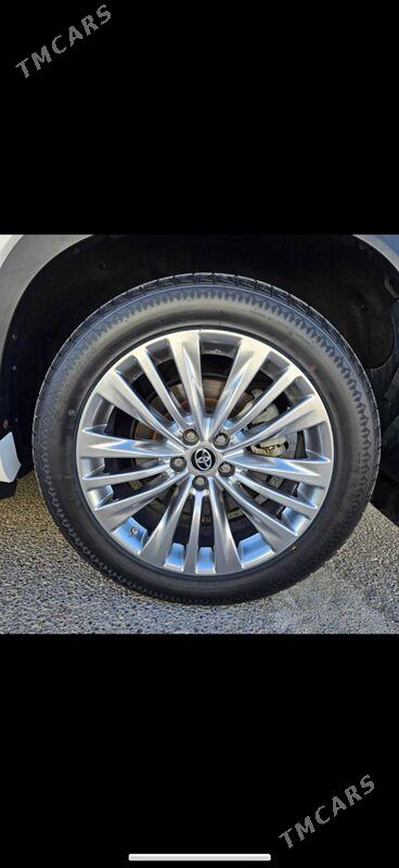 Toyota Highlander 2020 - 525 000 TMT - Ашхабад - img 3