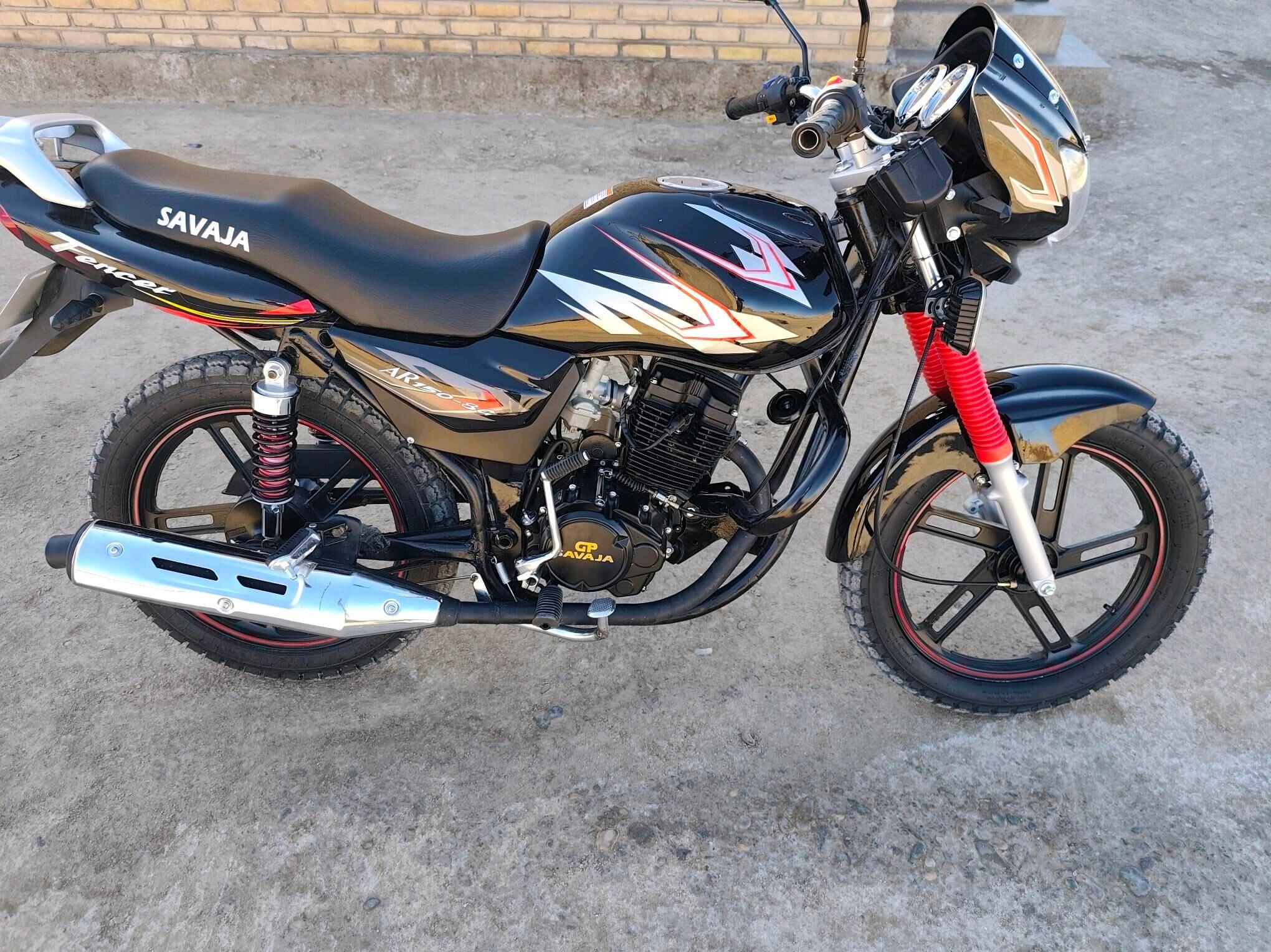 Fekon FK200-14G 2025 - 18 000 TMT - Тагтабазар - img 6