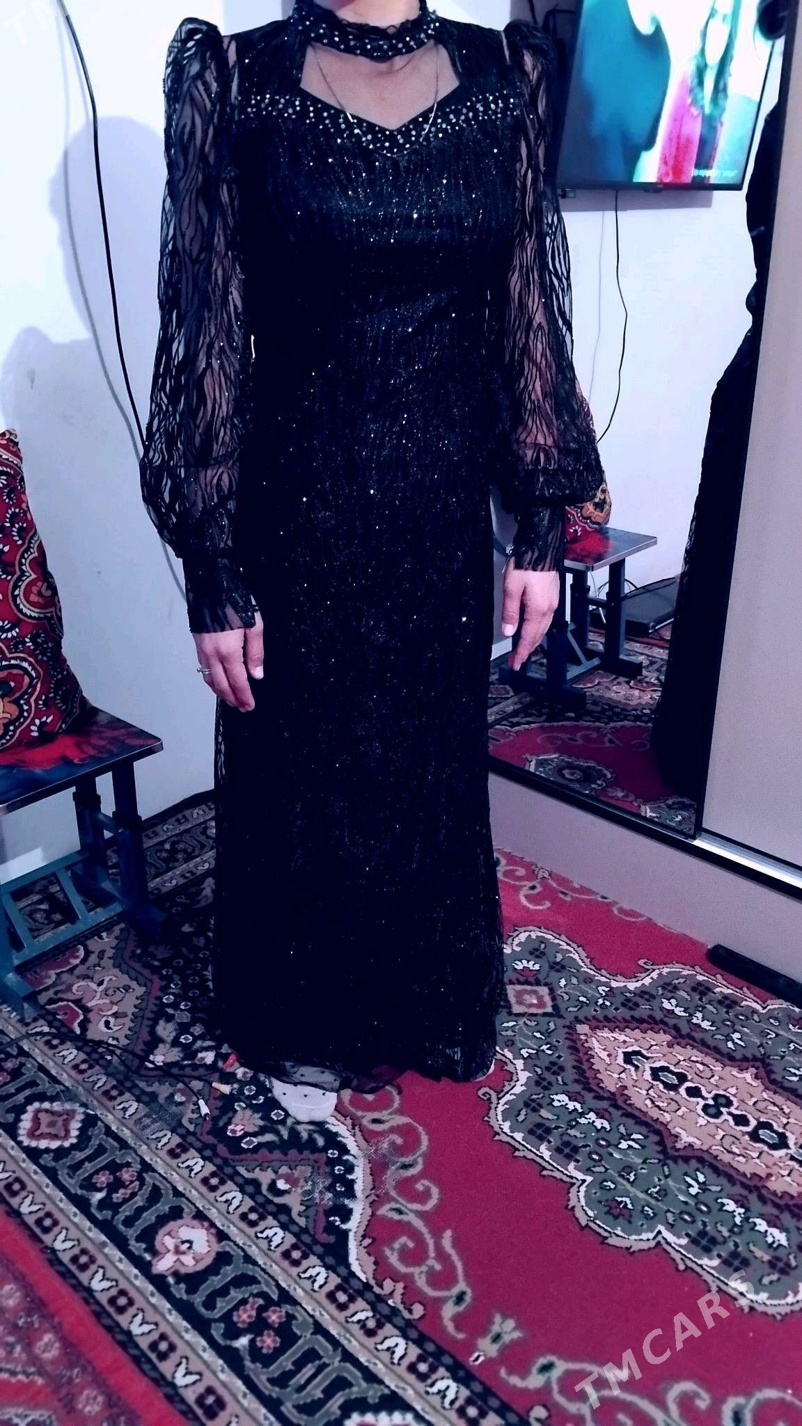 WEÇERNI KOŸNEK - Daşoguz - img 2