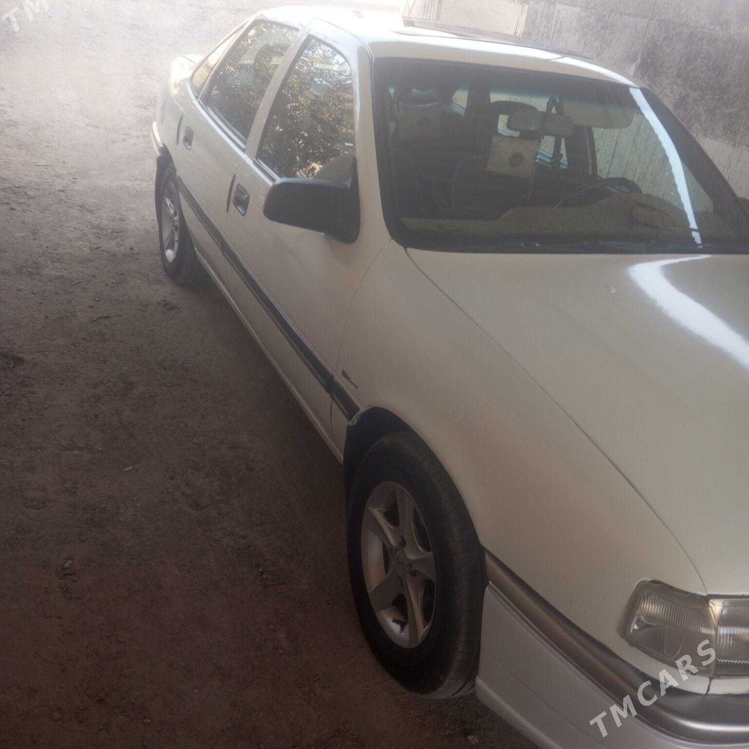 Opel Vectra 1991 - 40 000 TMT - Çärjew - img 2