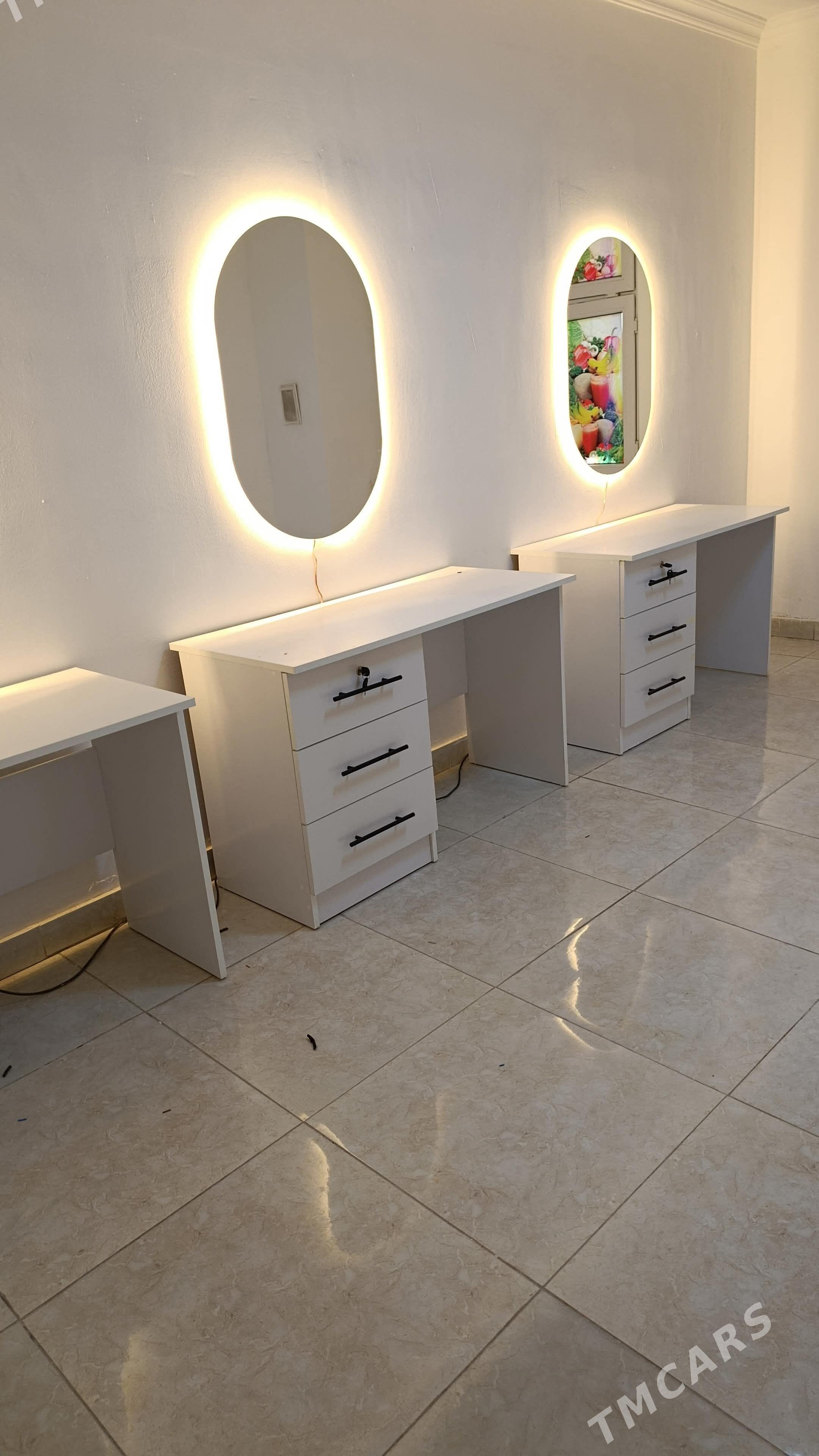 arenda salon - Мир 7 - img 2