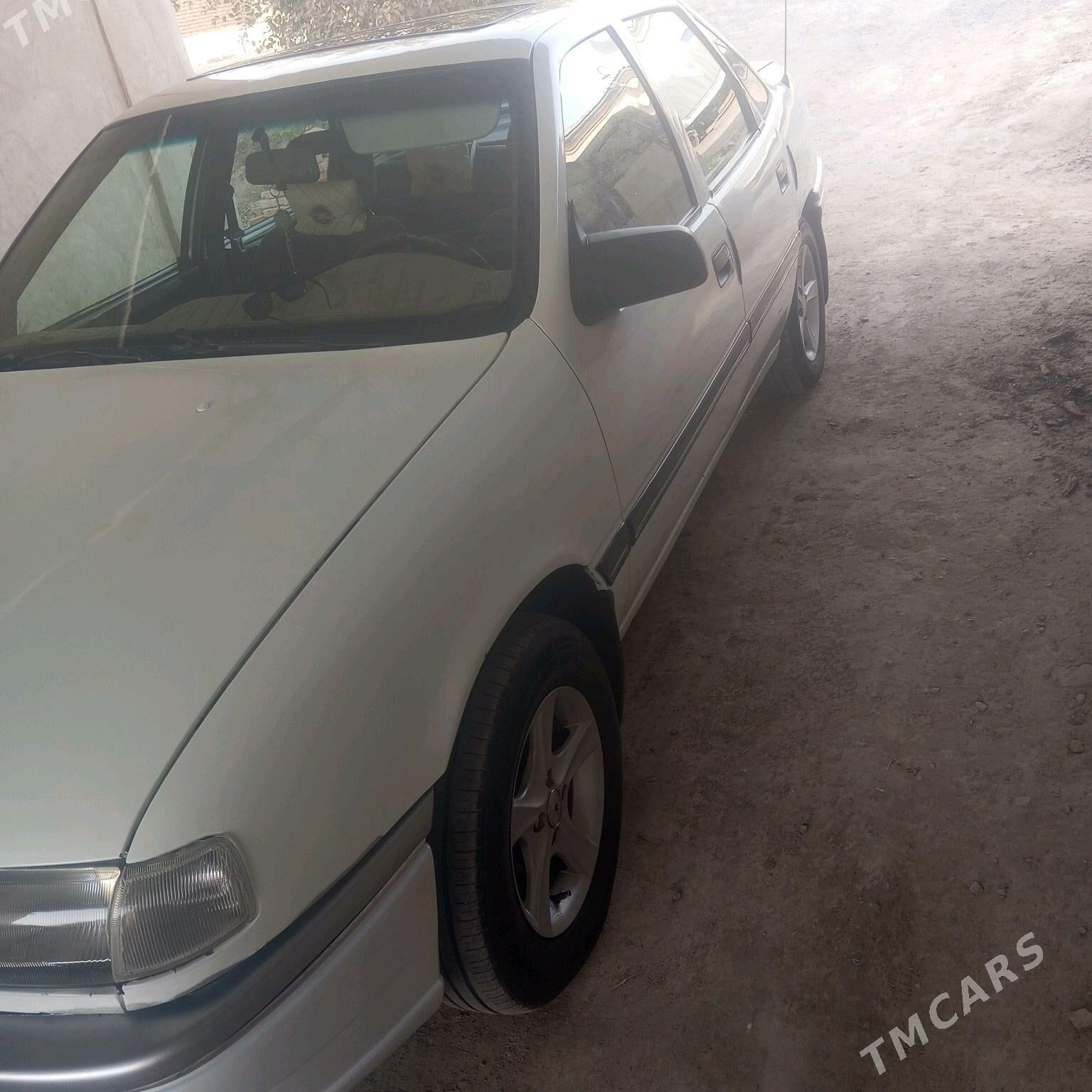 Opel Vectra 1991 - 40 000 TMT - Çärjew - img 7