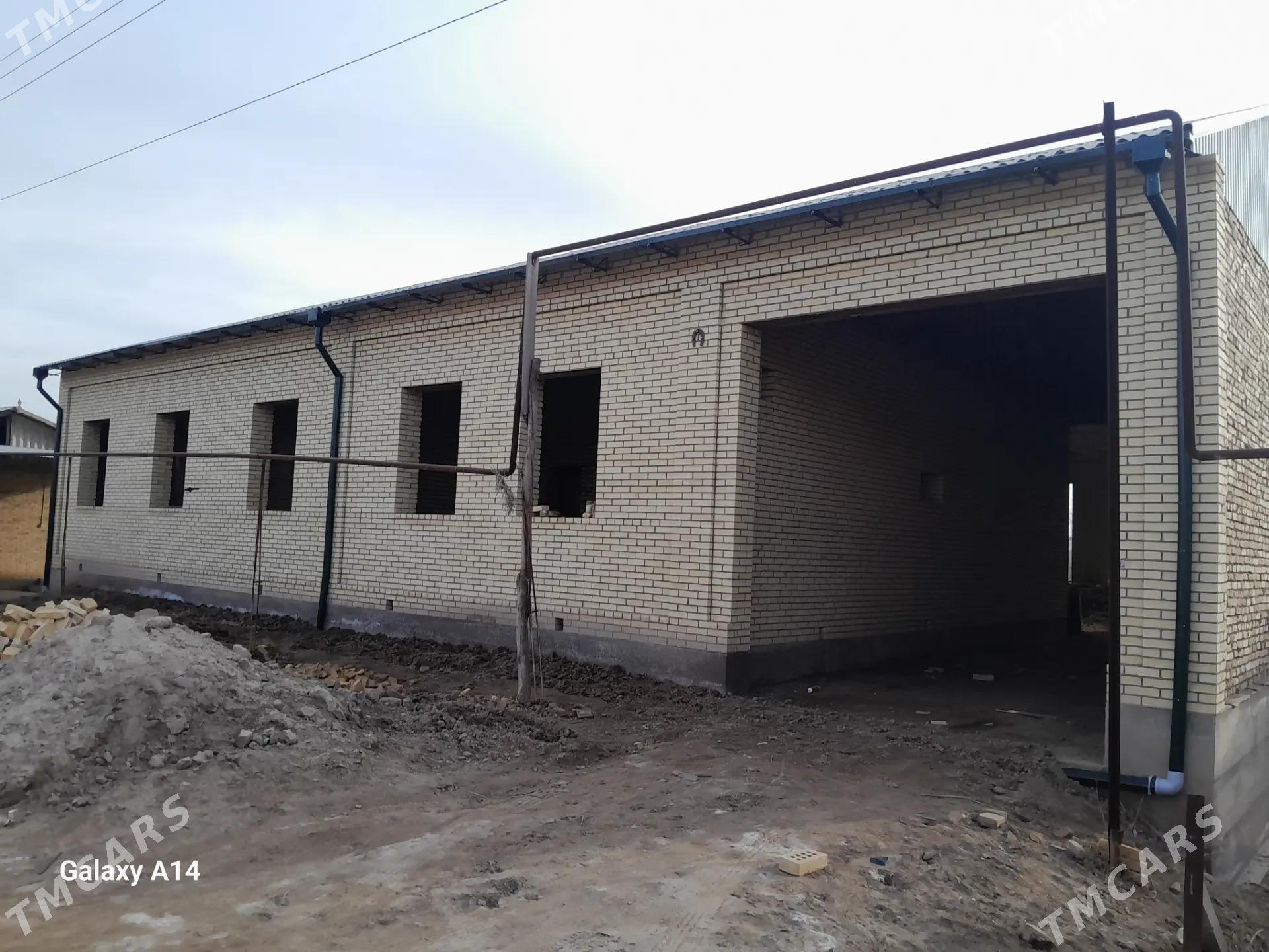 mellekli jaý - Сакар - img 5