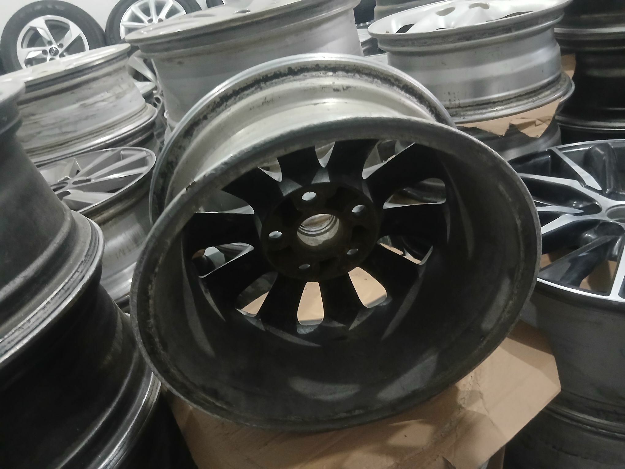 15 dysga 7 200 TMT - Мары - img 3