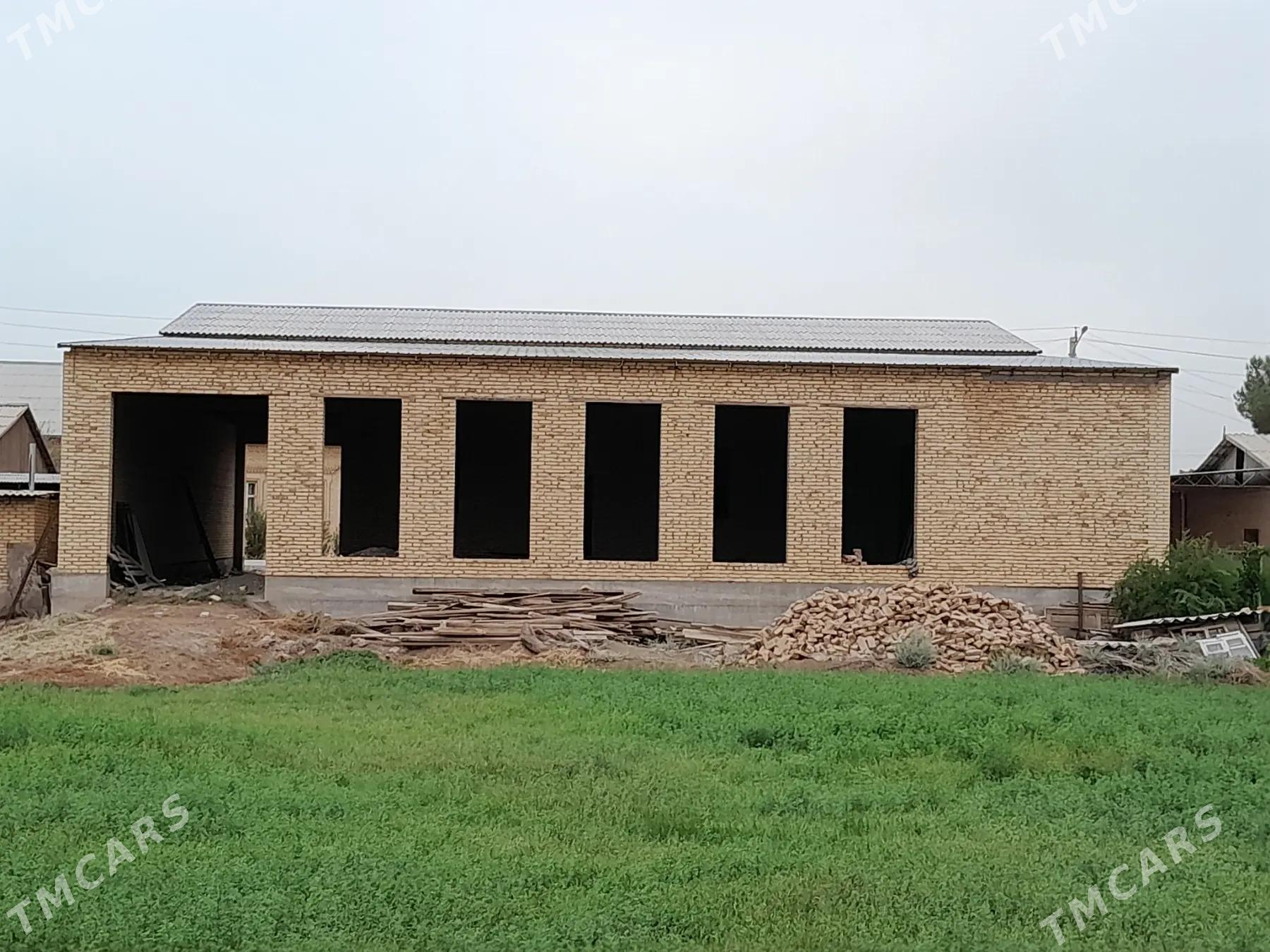 mellekli jaý - Сакар - img 4