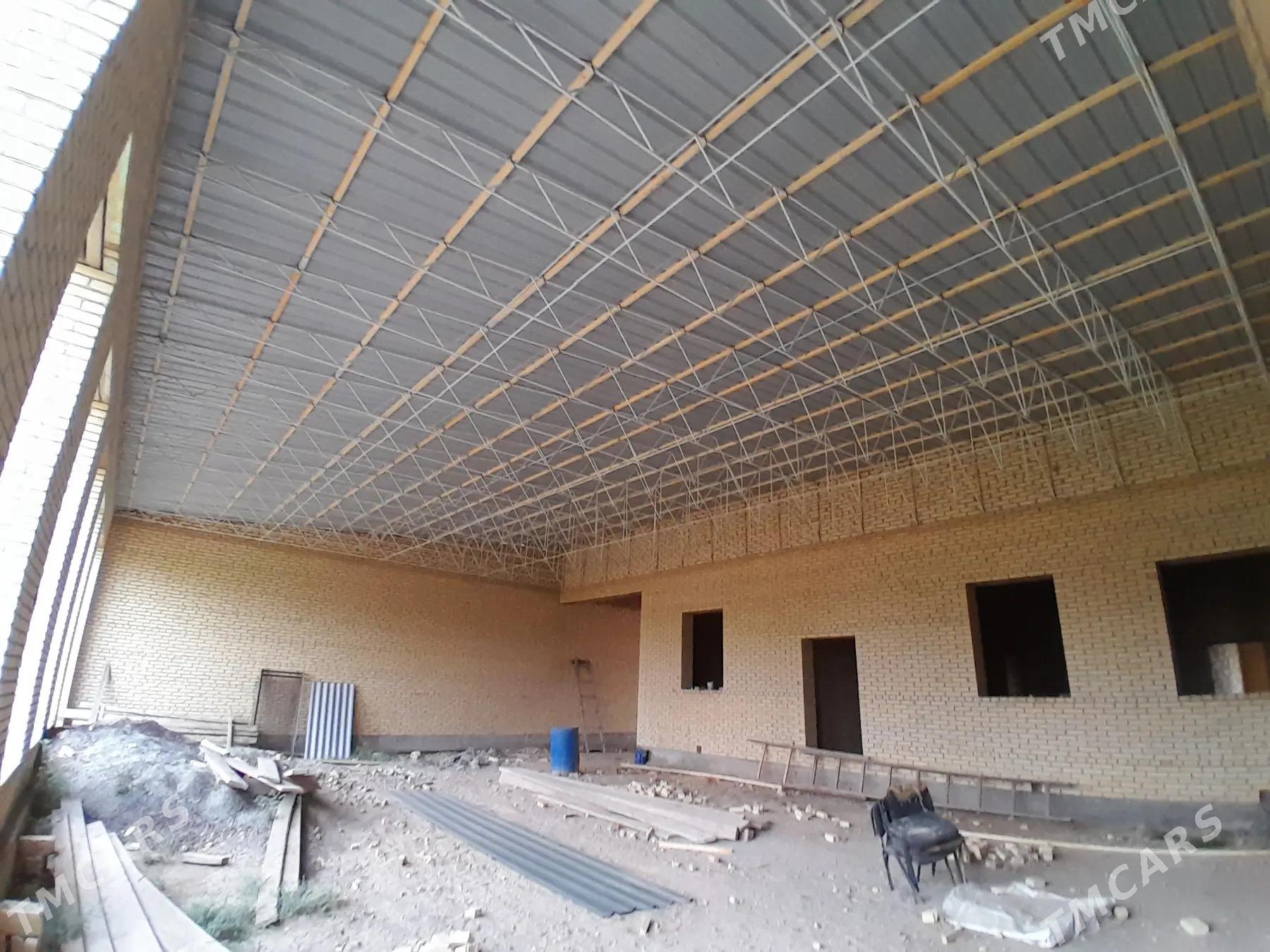 mellekli jaý - Сакар - img 2