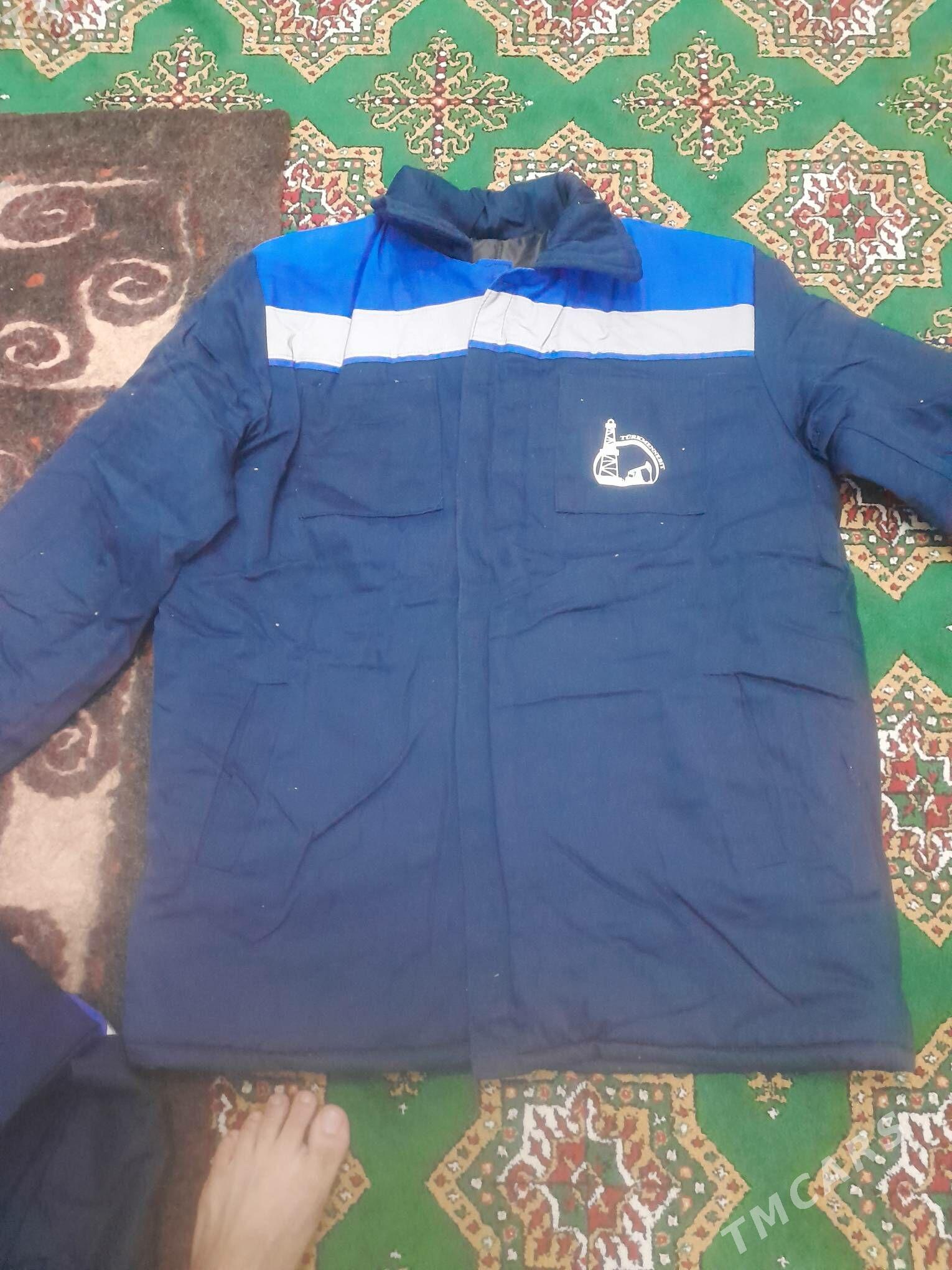 iş eşik - Balkanabat - img 2