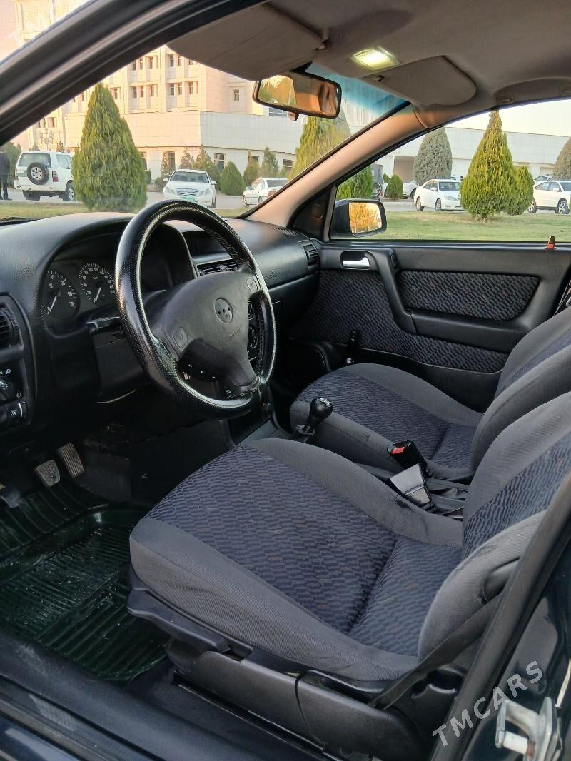 Opel Astra 2003 - 87 000 TMT - Дашогуз - img 5