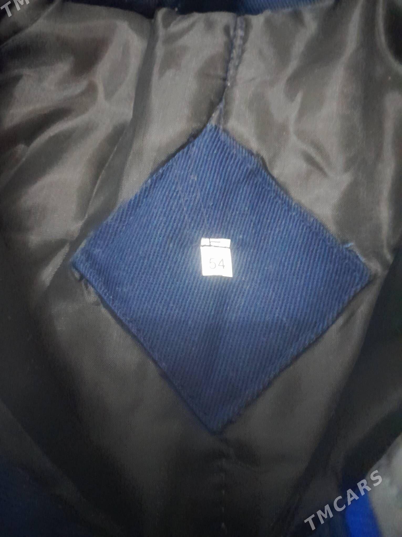 iş eşik - Balkanabat - img 1