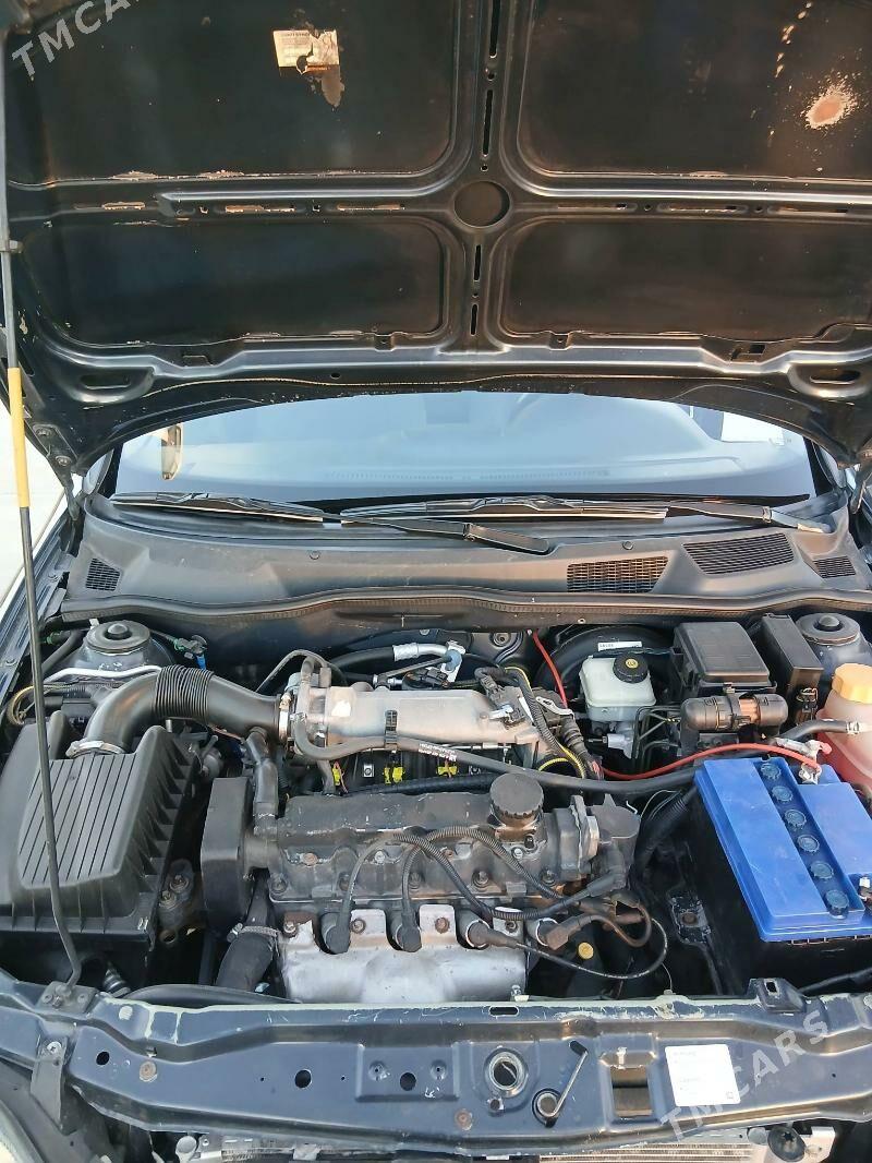 Opel Astra 2003 - 87 000 TMT - Дашогуз - img 6