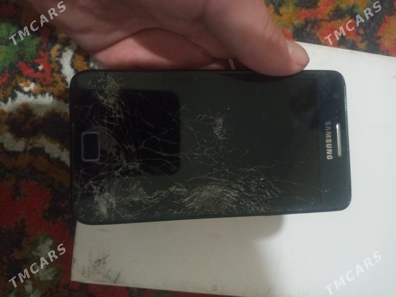 Samsung S 2 - Änew - img 1