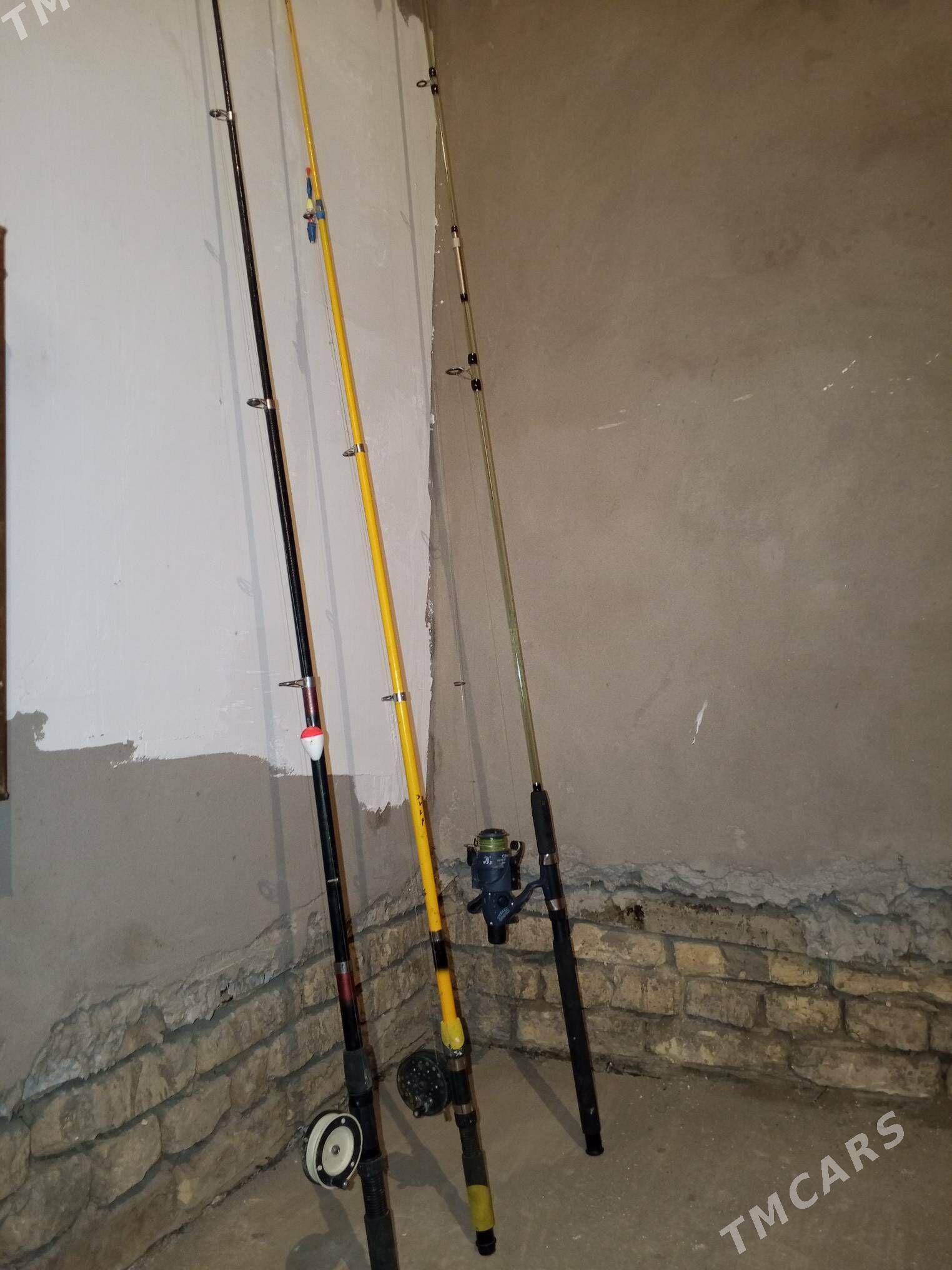 garmak - Daşoguz - img 2