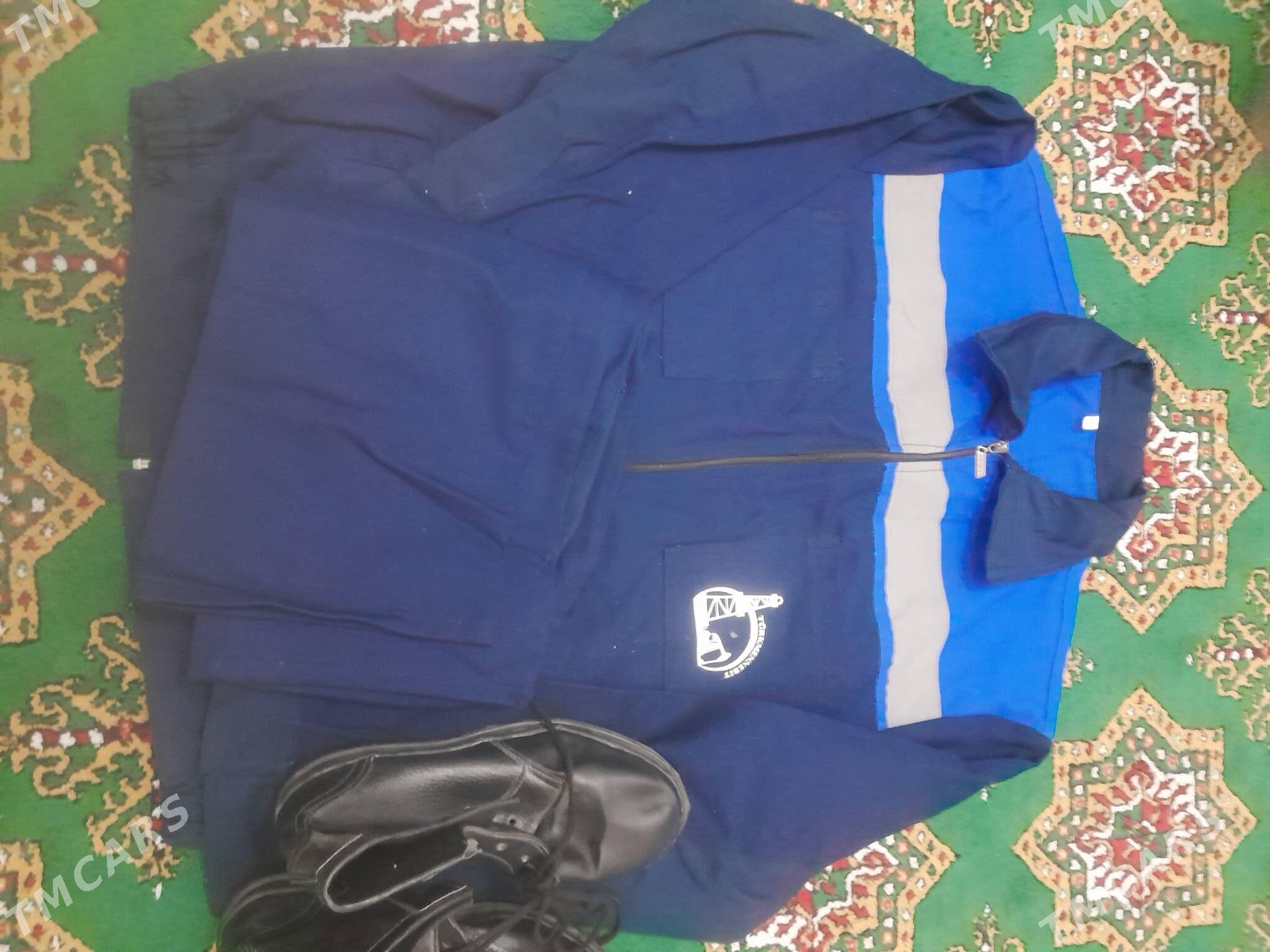 iş eşik - Балканабат - img 4