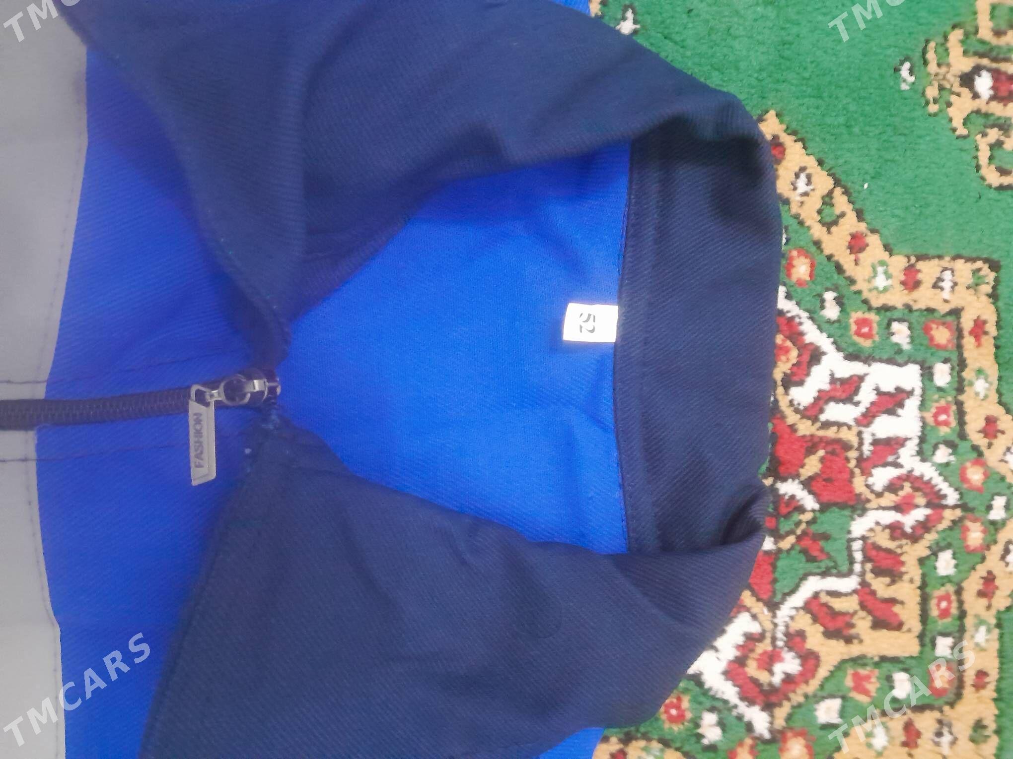 iş eşik - Балканабат - img 1