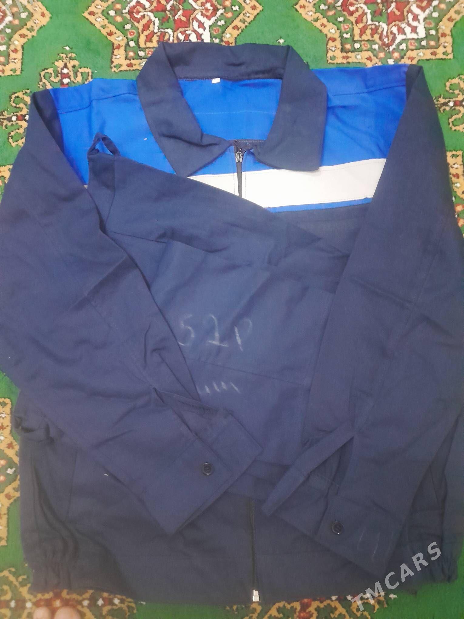 iş eşik - Балканабат - img 3