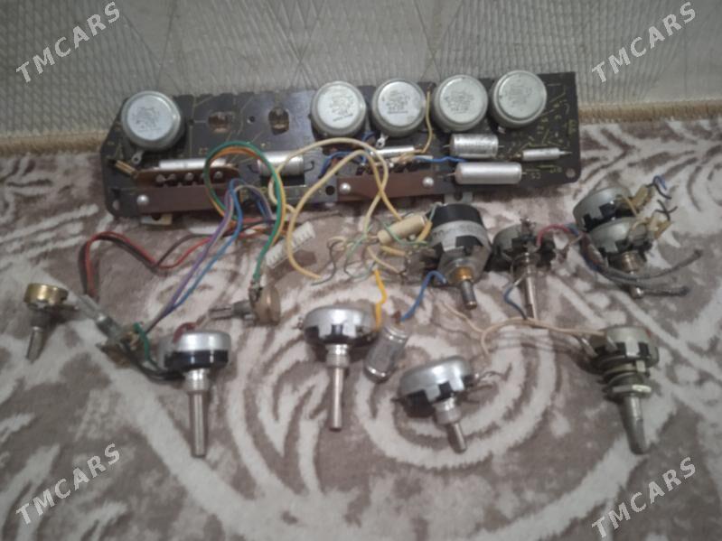 Electric - Мир 7 - img 4