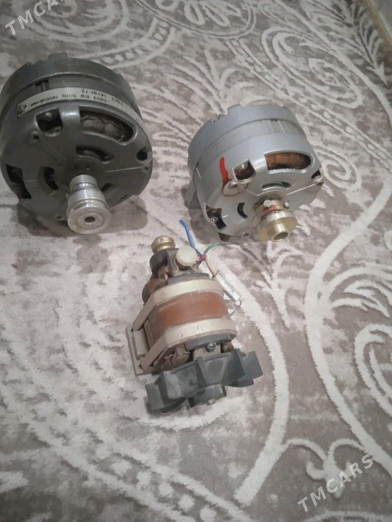 Electric - Мир 7 - img 6