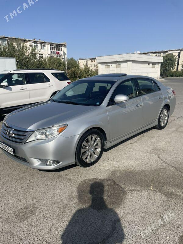 Toyota Avalon 2011 - 290 000 TMT - Ашхабад - img 3