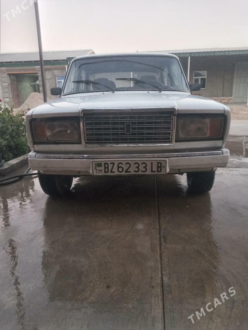 Lada 2107 2000 - 30 000 TMT - Чарджоу - img 6