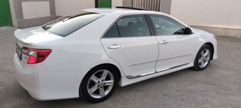 Toyota Camry 2012 - 250 000 TMT - Änew - img 4