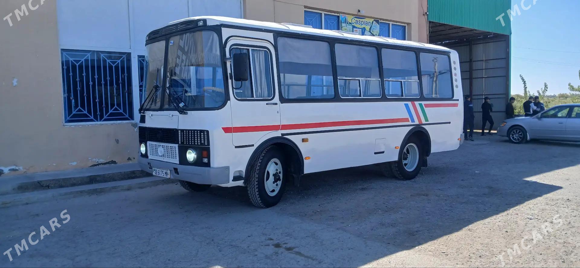 ПАЗ 3205 2005 - 160 000 TMT - Wekilbazar - img 2