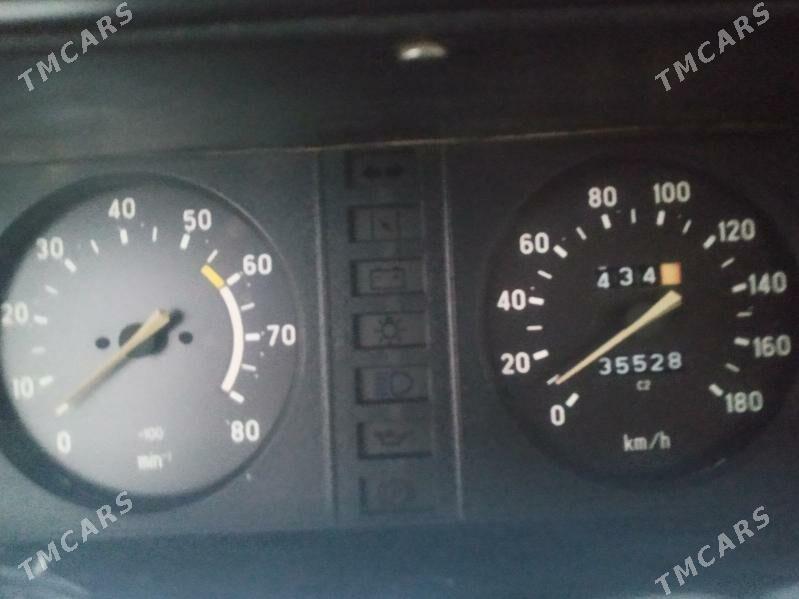 Lada 2107 2000 - 30 000 TMT - Чарджоу - img 5