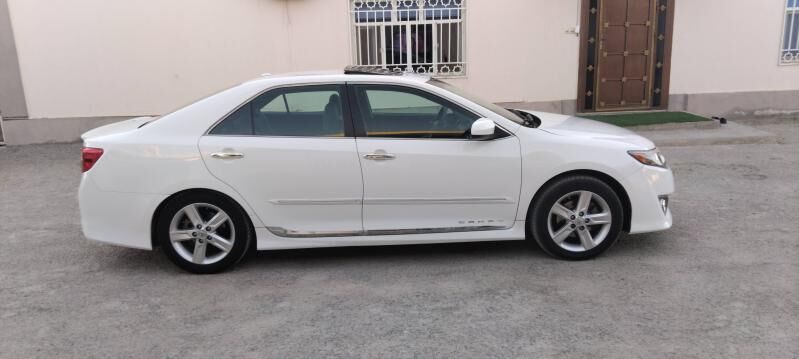 Toyota Camry 2012 - 250 000 TMT - Änew - img 5