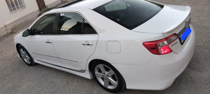 Toyota Camry 2012 - 250 000 TMT - Änew - img 6