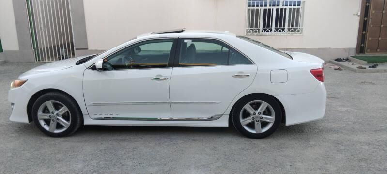 Toyota Camry 2012 - 250 000 TMT - Änew - img 8