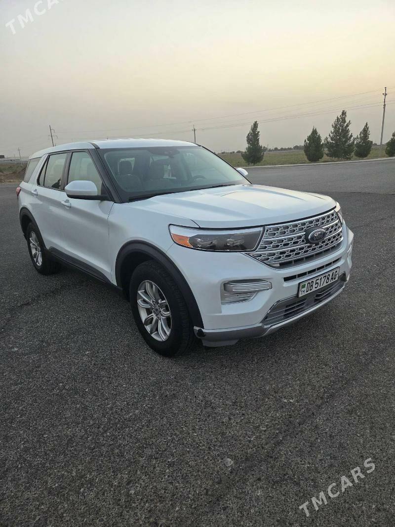 Ford Explorer 2020 - 370 000 TMT - Mary - img 2