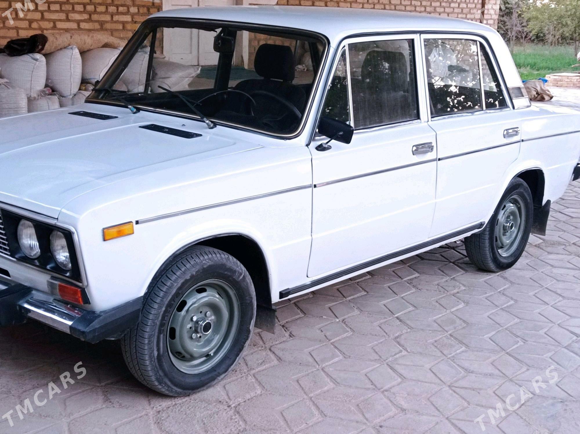Lada 2106 1989 - 37 000 TMT - Байрамали - img 2