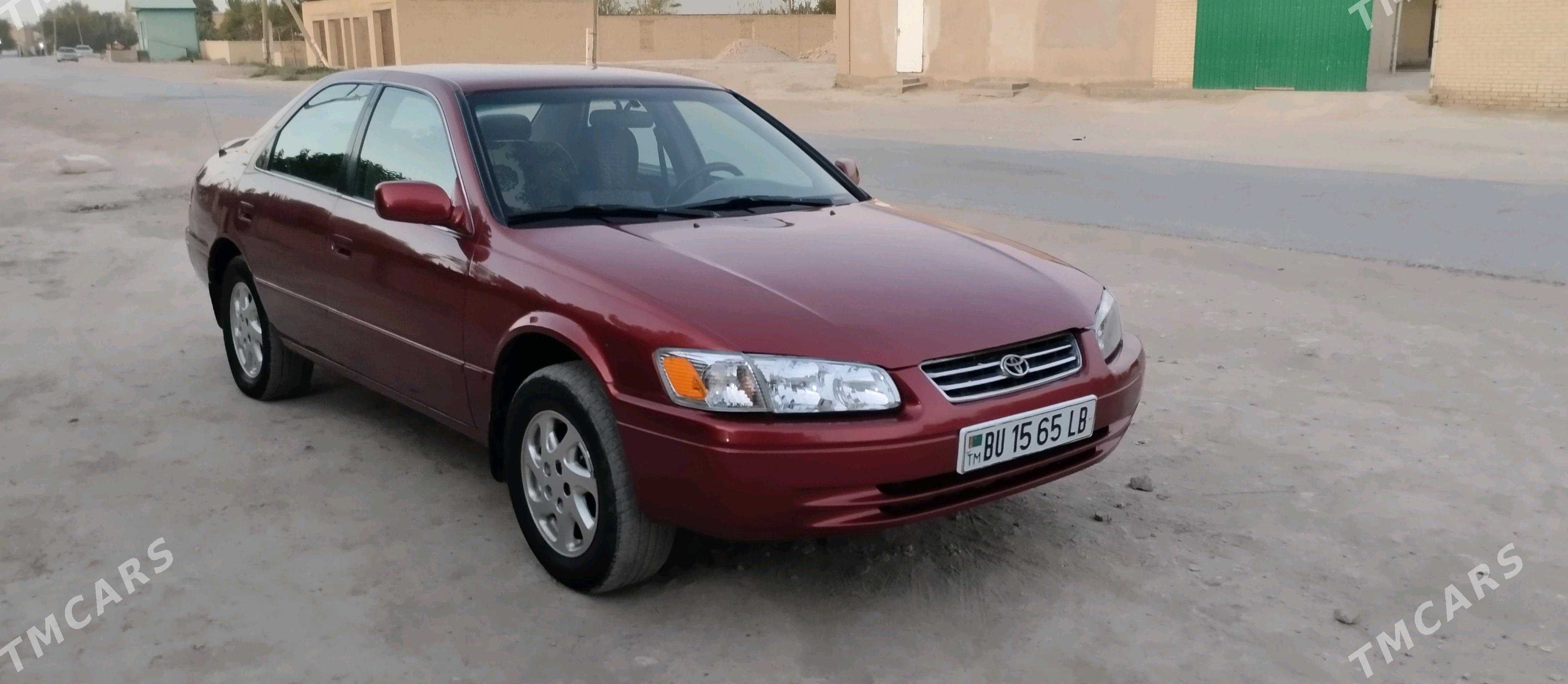 Toyota Camry 1999 - 120 000 TMT - Hojambaz - img 3