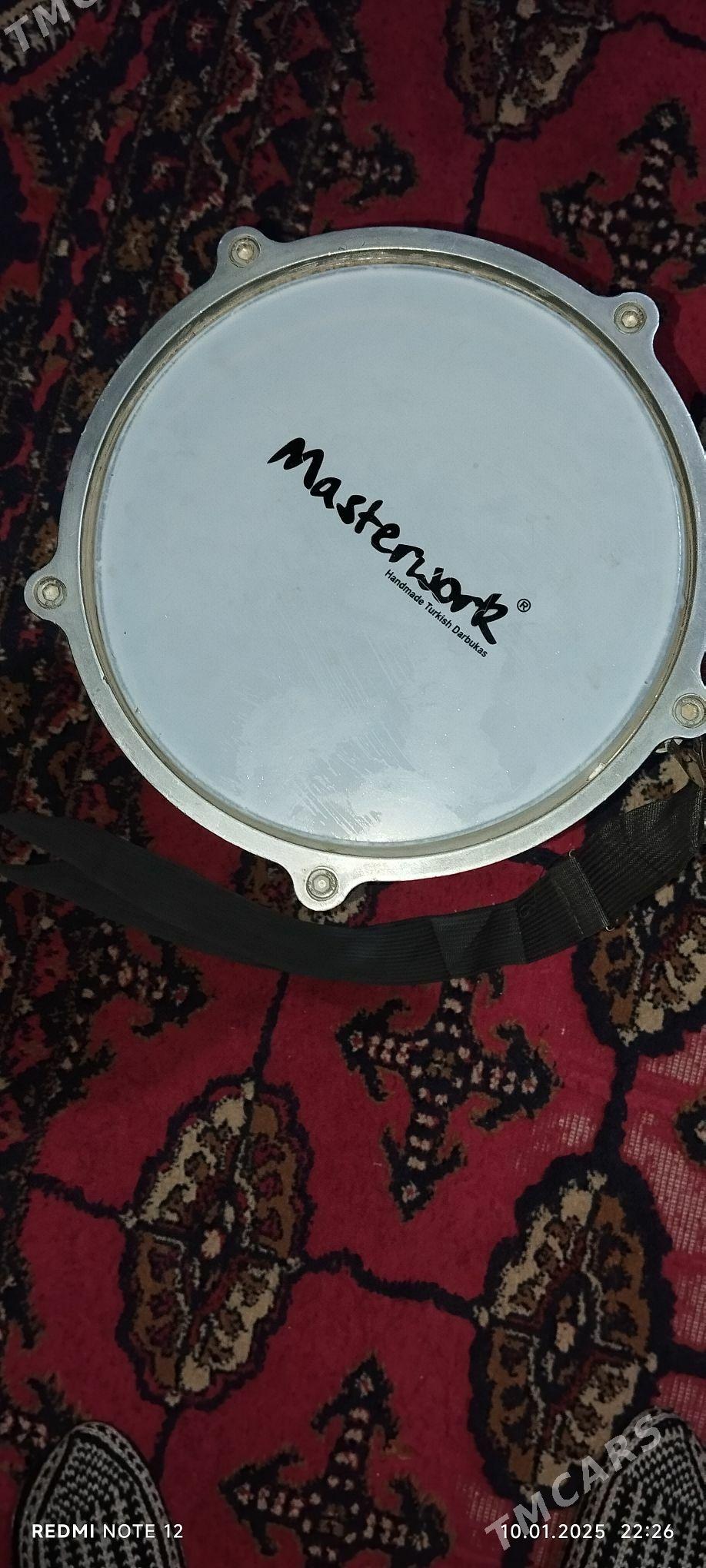 deprek kiçi zerik - Ýolöten - img 1