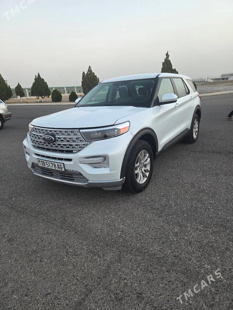 Ford Explorer 2020 - 370 000 TMT - Mary - img 5