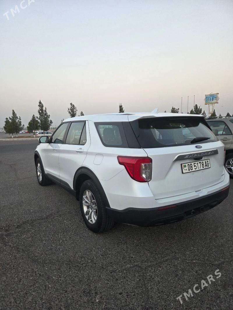 Ford Explorer 2020 - 370 000 TMT - Mary - img 4