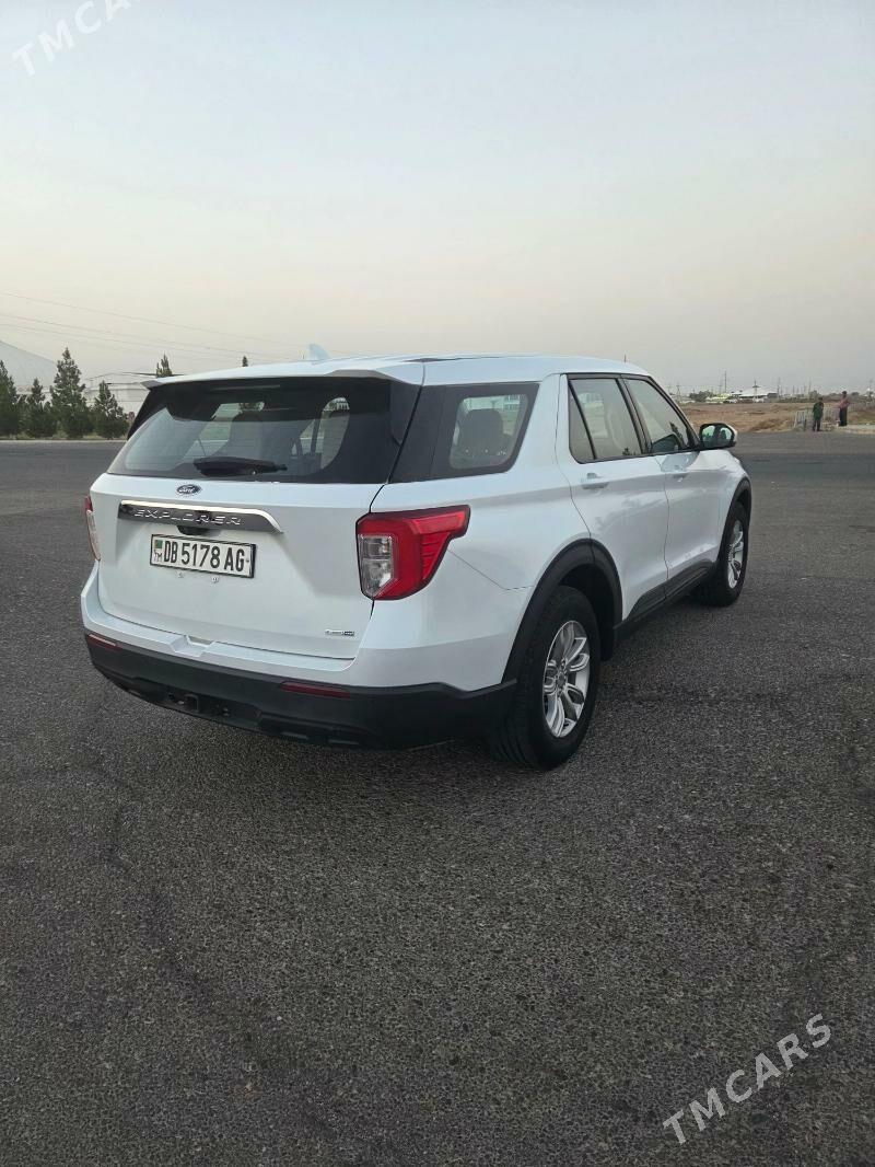 Ford Explorer 2020 - 370 000 TMT - Mary - img 3