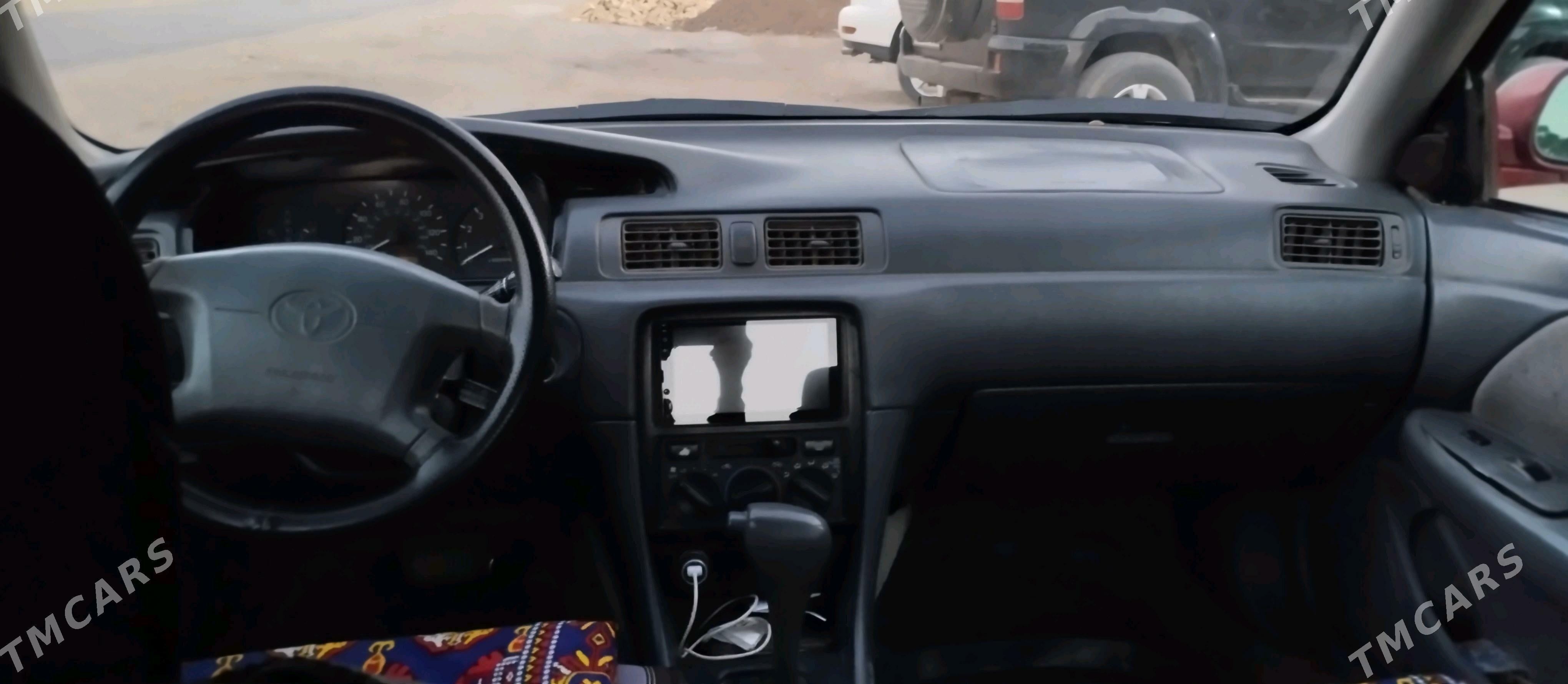 Toyota Camry 1999 - 120 000 TMT - Hojambaz - img 4