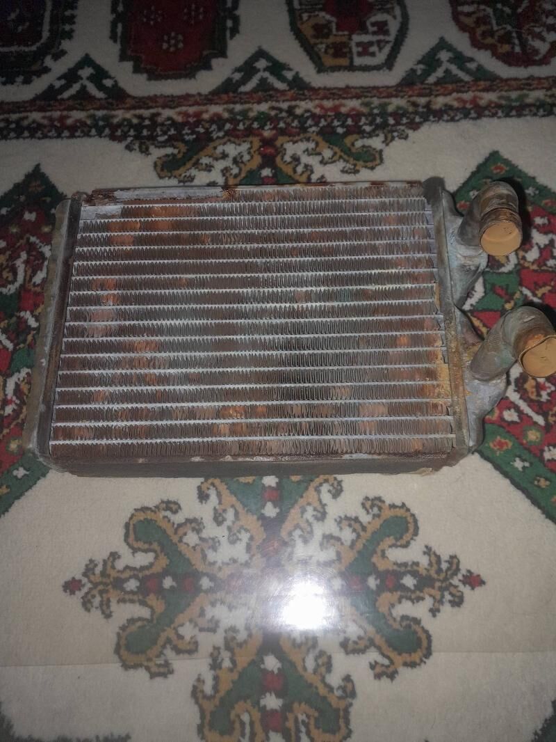 peçga radiator mark 2.5 150 TMT - Balkanabat - img 2