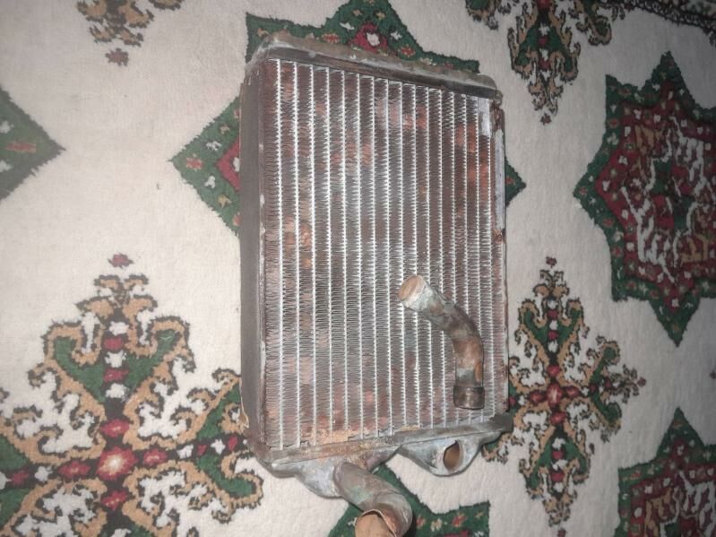 peçga radiator mark 2.5 150 TMT - Balkanabat - img 3
